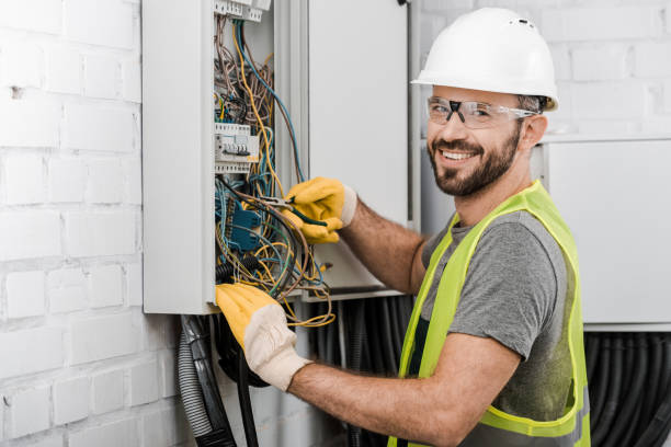 Best Affordable Electrical Installation  in New London, MN