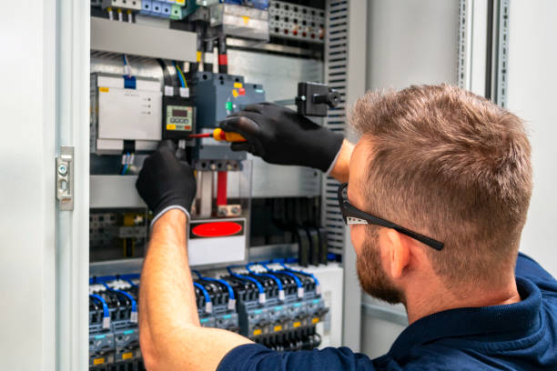 Best Electric Panel Repair  in New London, MN