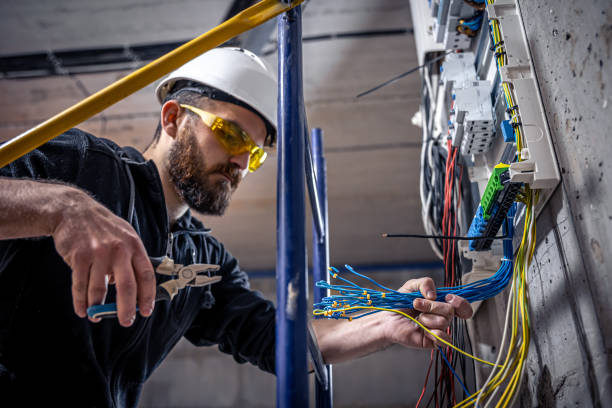 Best Electrical System Inspection  in New London, MN