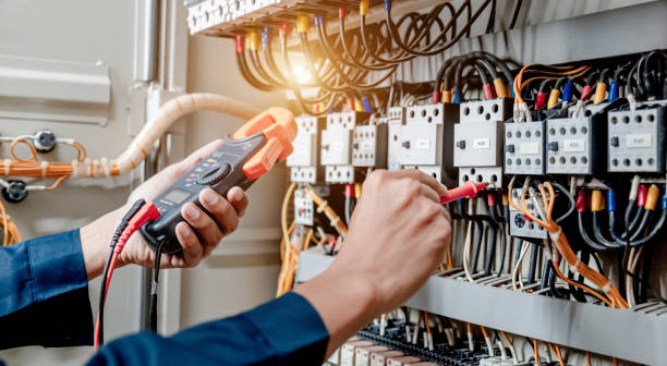 Best Electrical Contractors for Businesses  in New London, MN