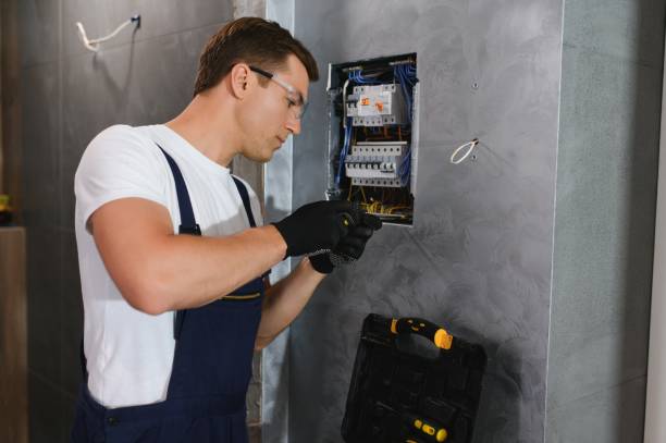 Best Emergency Electrical Repair  in New London, MN