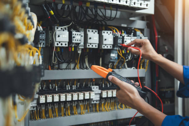 Best Emergency Electrician Near Me  in New London, MN