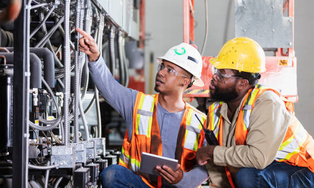 Best Circuit Breaker Repair  in New London, MN