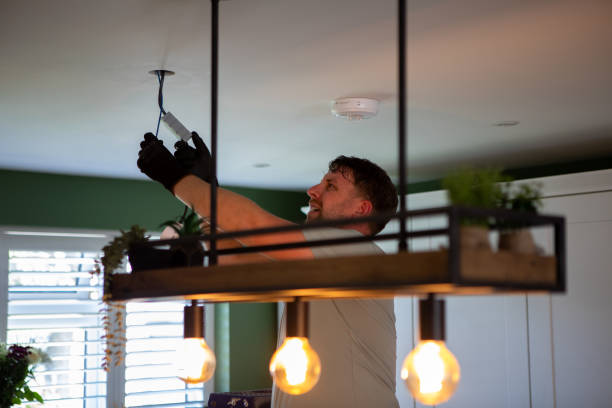 Best 24-Hour Electrician  in New London, MN