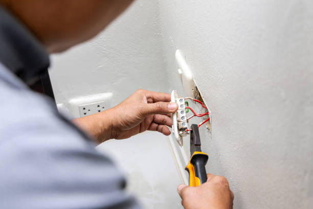 Best Electrical Troubleshooting Services  in New London, MN