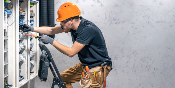 Generator Installation Services in New London, MN
